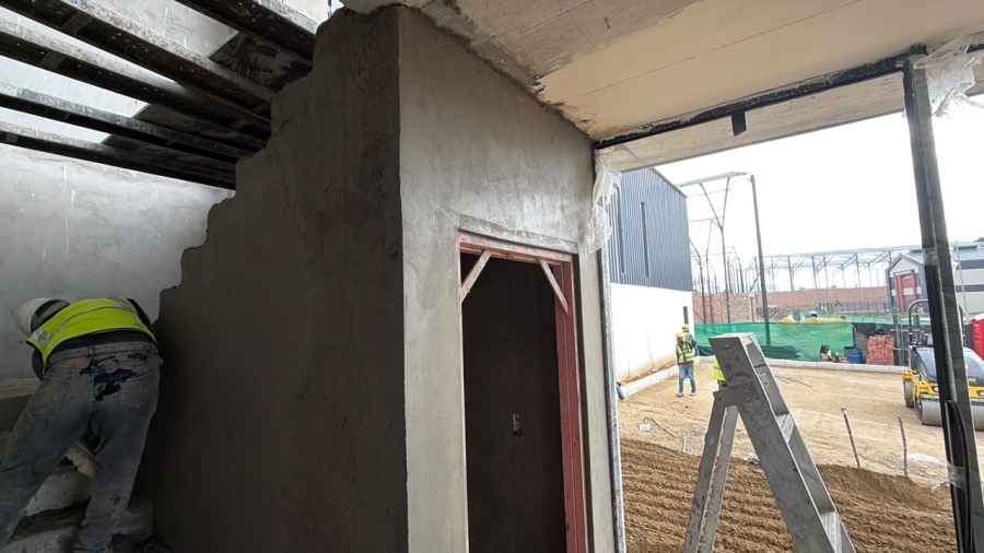 To Let Commercial Property for Rent in Fisantekraal Western Cape